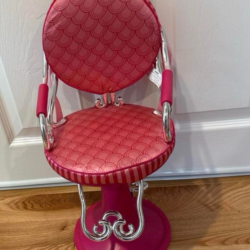 Unbranded Pink and Red Furniture